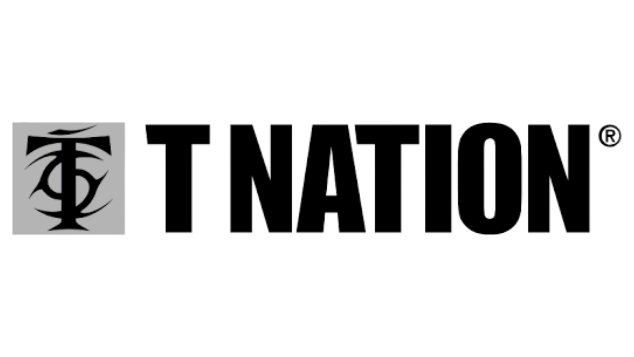 The word 'TRAVELING' in bold black letters with a gray and black stylized logo on the left.