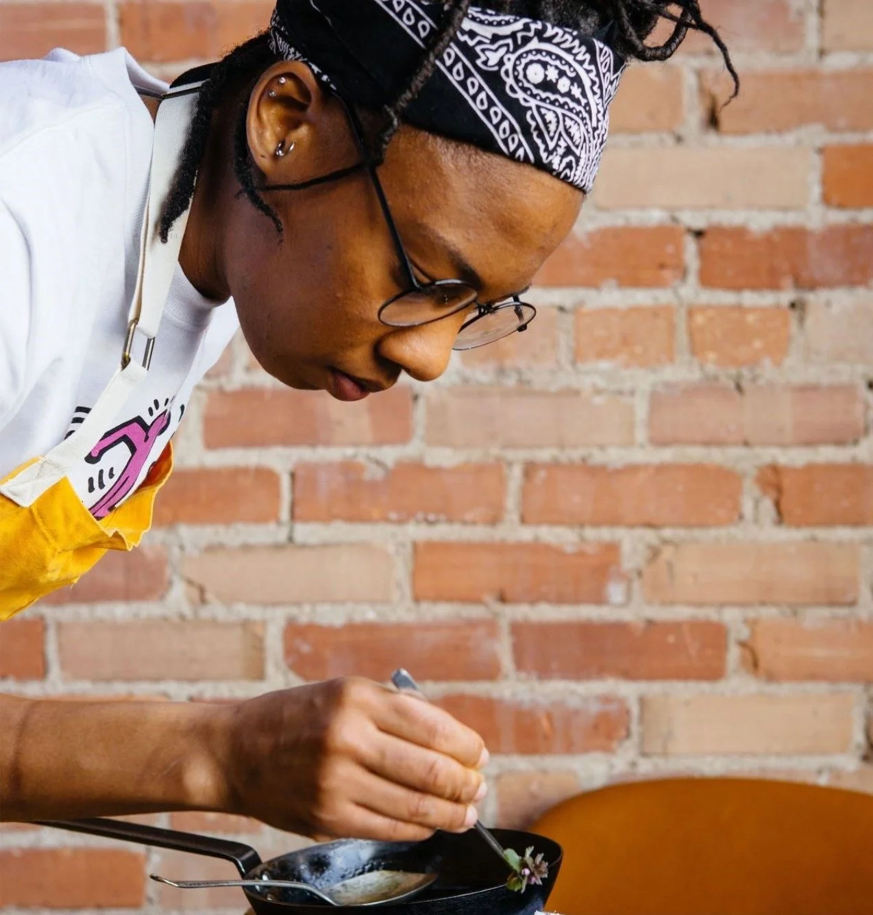 #ThisIsAppalachia: Ashleigh Shanti