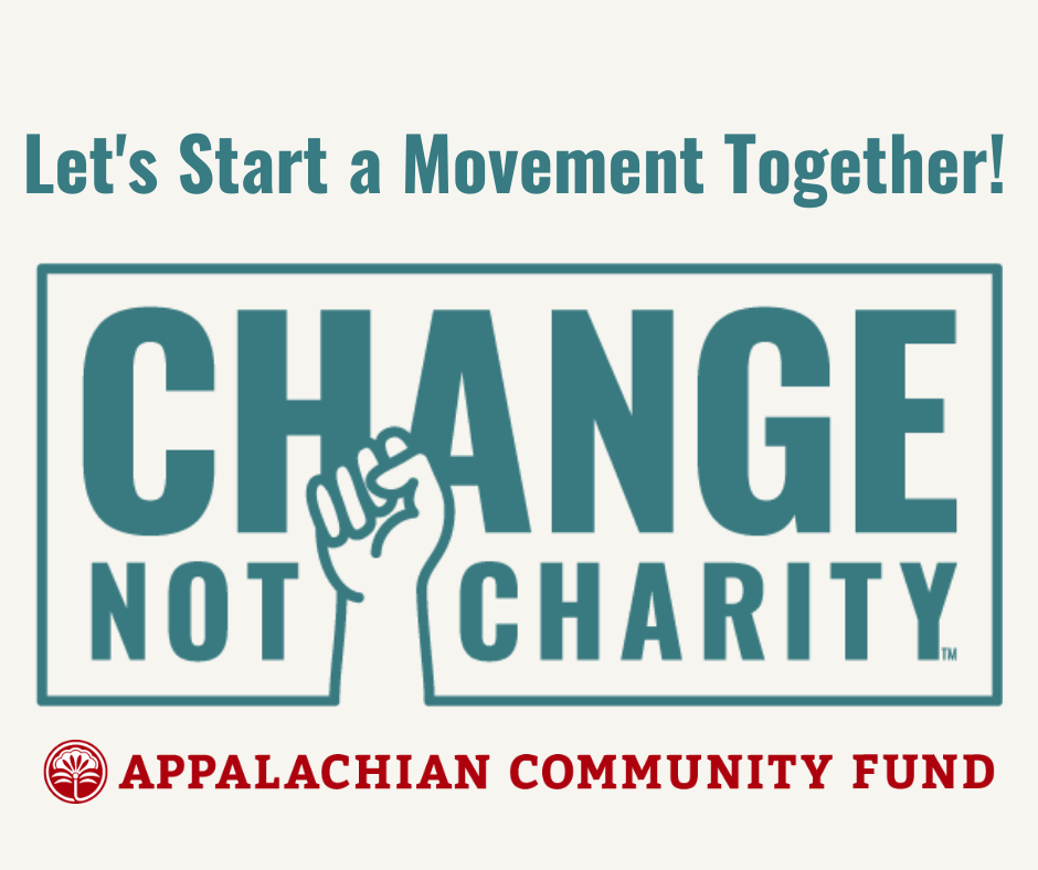 Let's Start a Movement Together!
