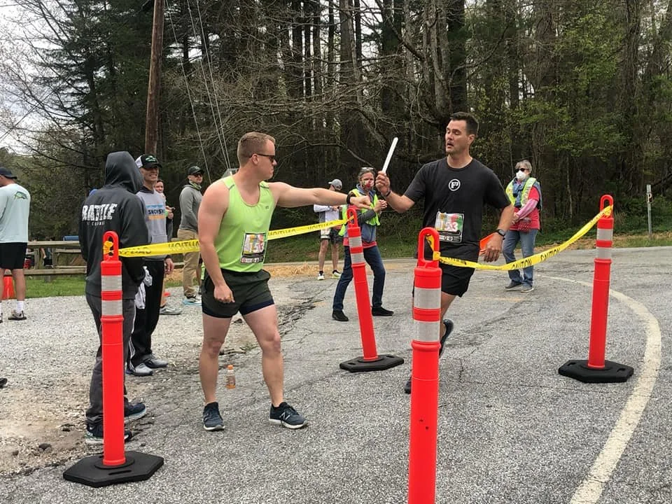 #ThisIsAppalachia: Running For Social Justice