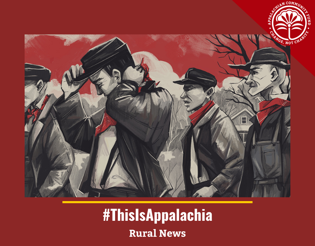 #ThisIsAppalachia:Rural News