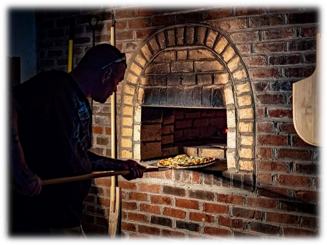 Grantee Highlight: Hemphill Bakery