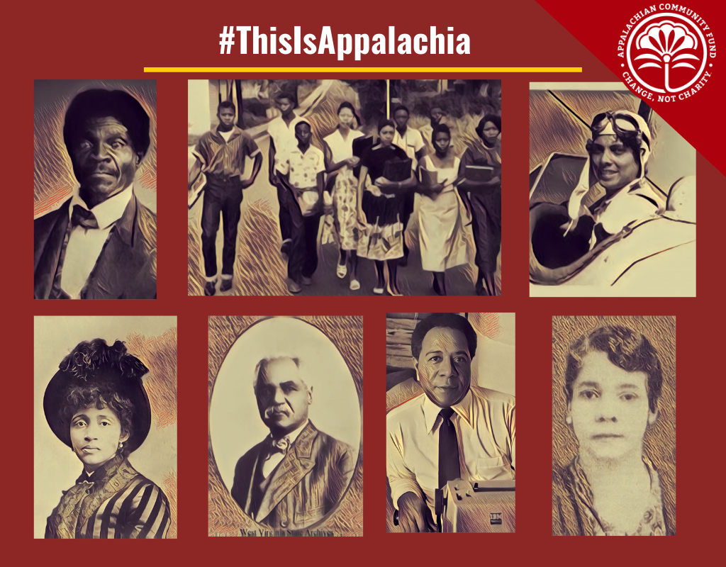 #ThisIsAppalachia: Black History Month 2022