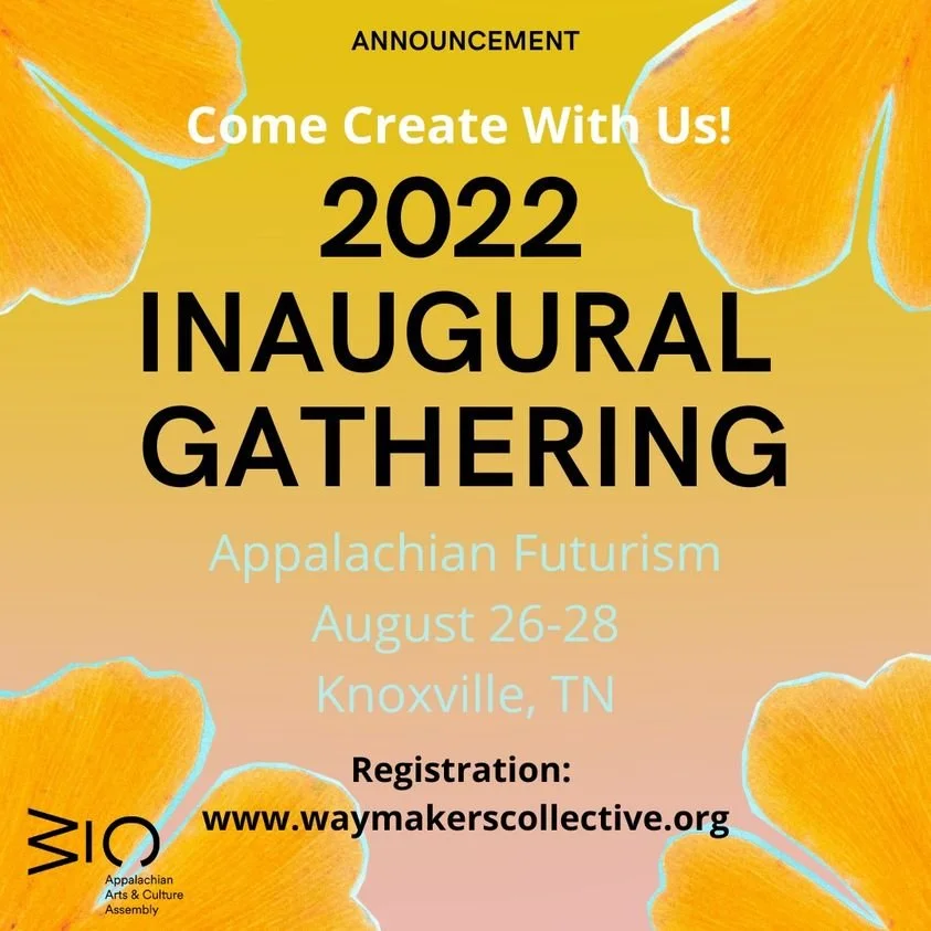 The Inaugural Gathering of the Waymakers Collective