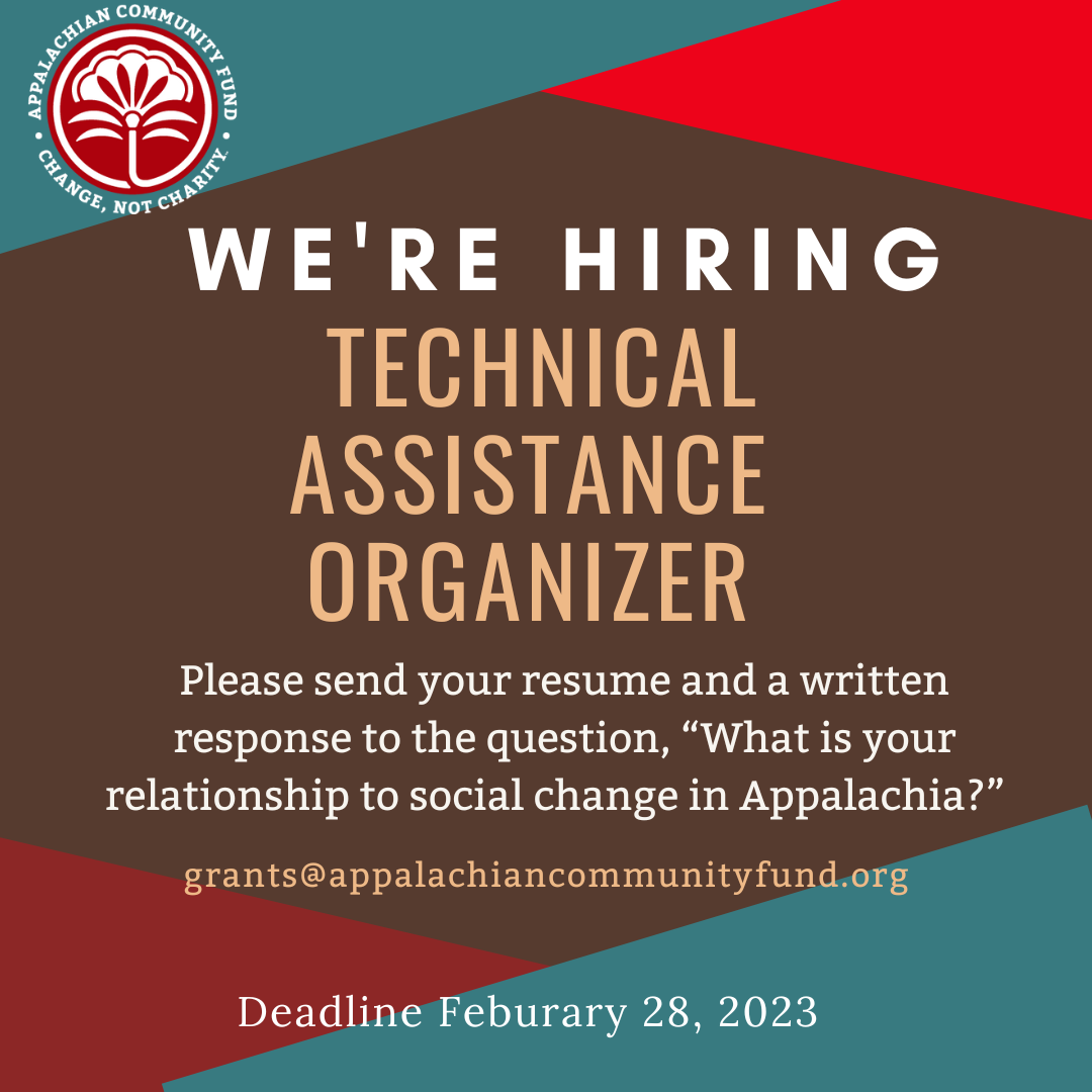 Join the Team!