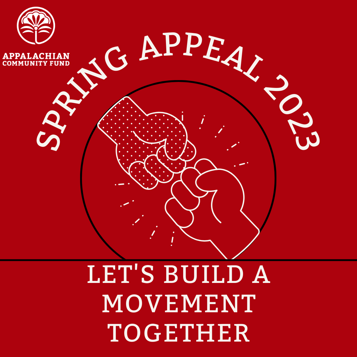 Spring/Summer Appeal 23