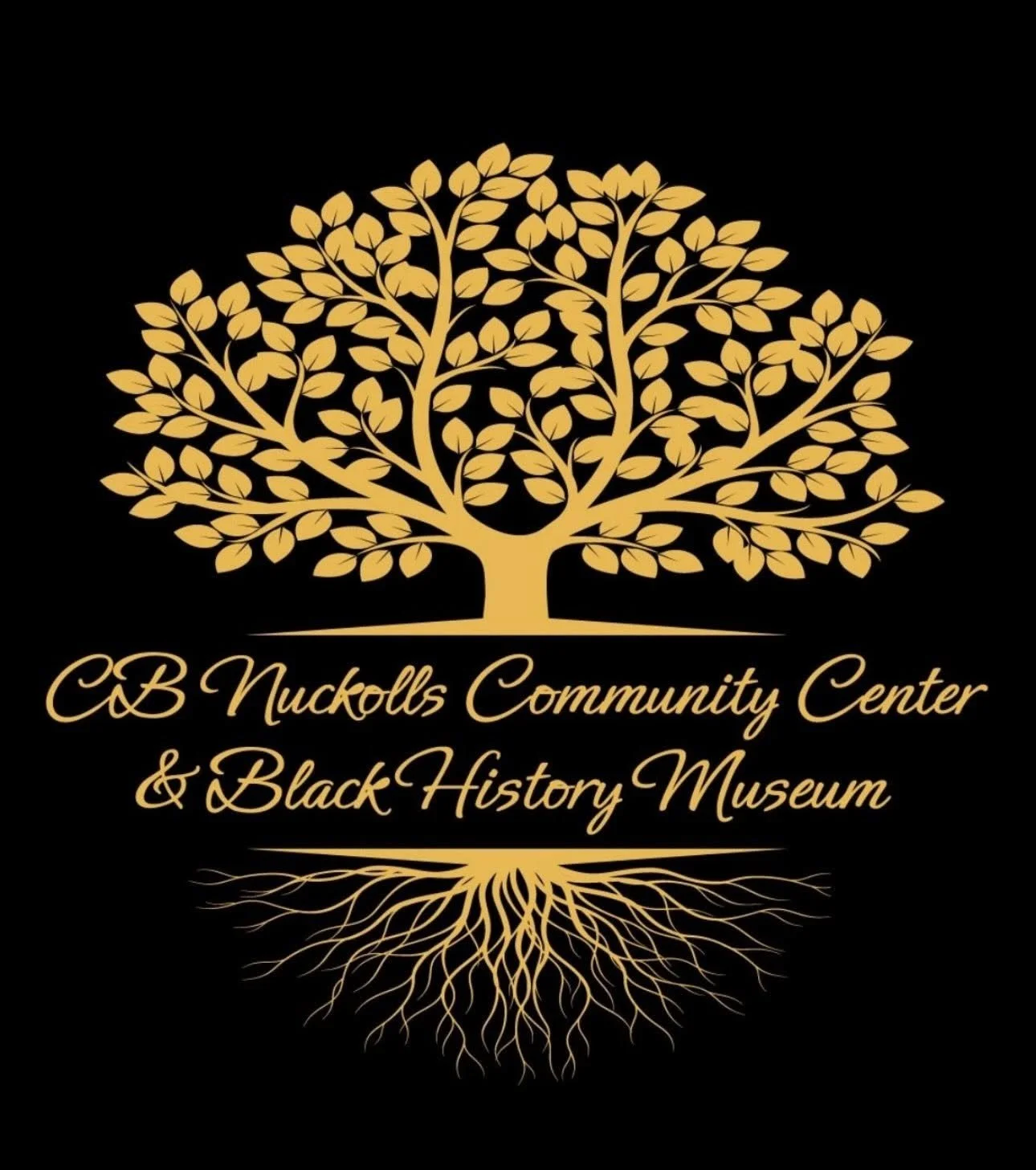 CB Nuckolls Community Center &amp; Black History Museum