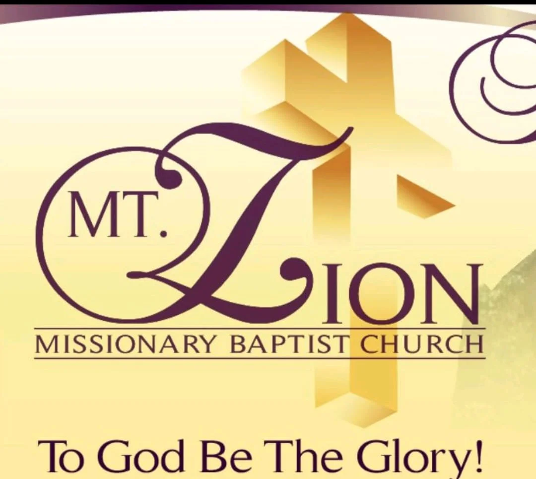 Mt. Zion Center of Hope