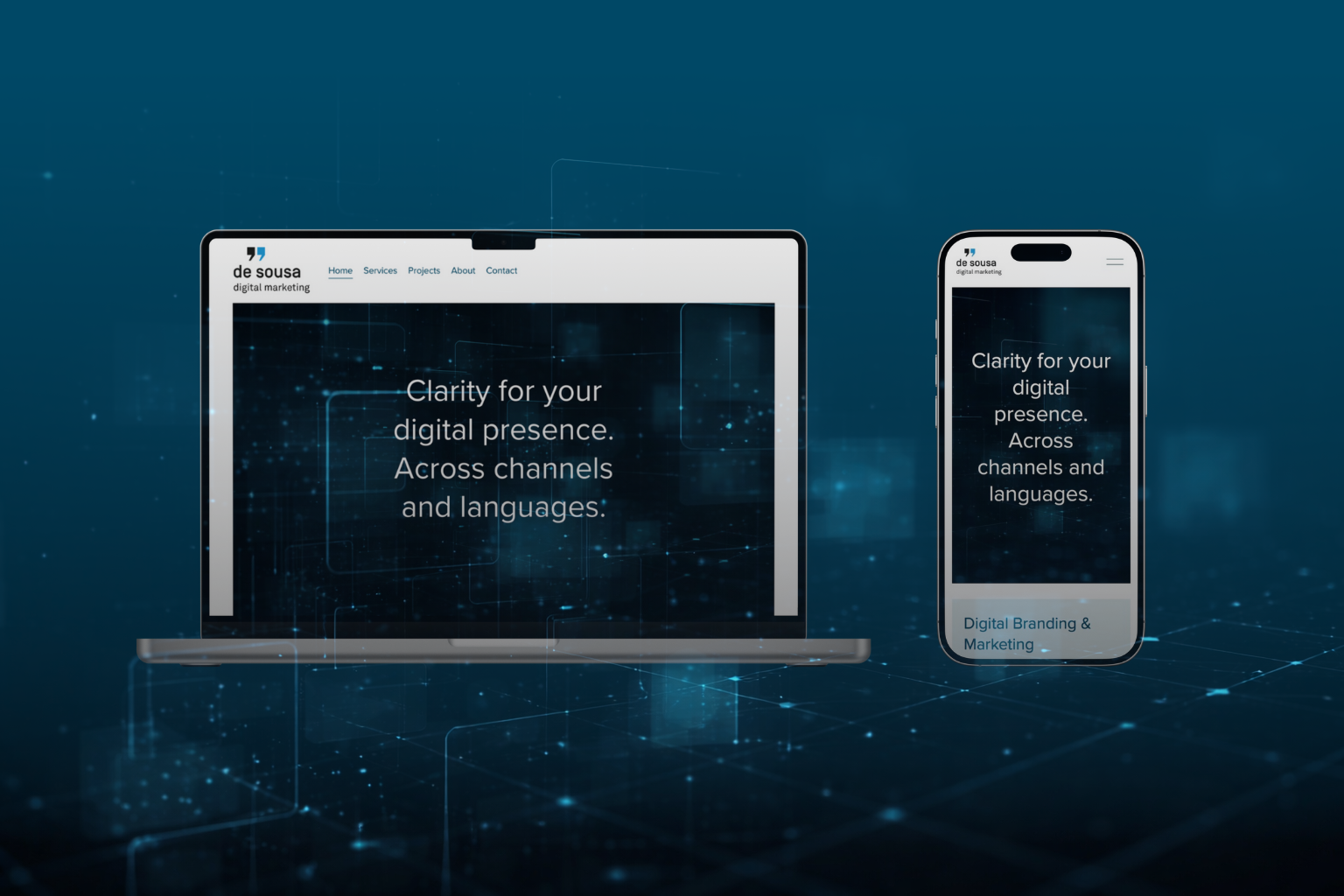 What I Learnt from Rebuilding My Website