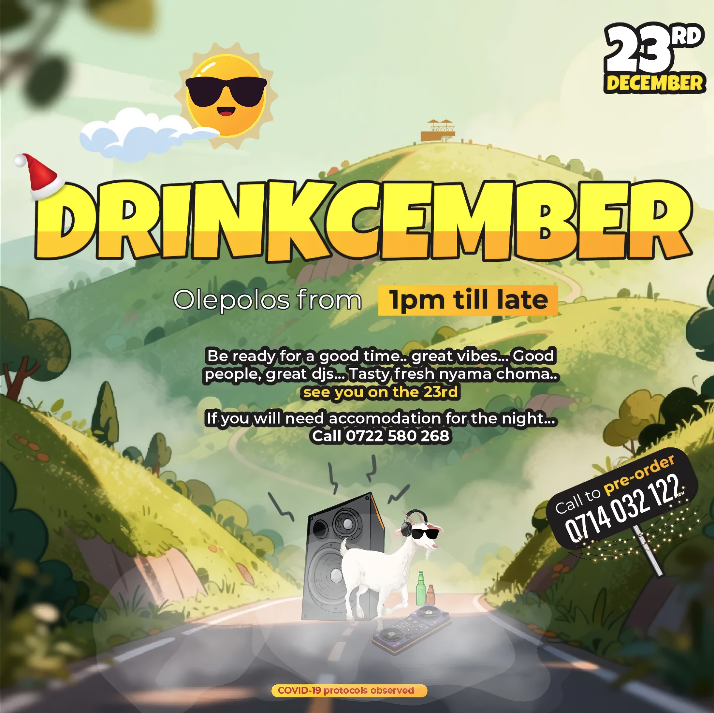 DRINKCEMBER