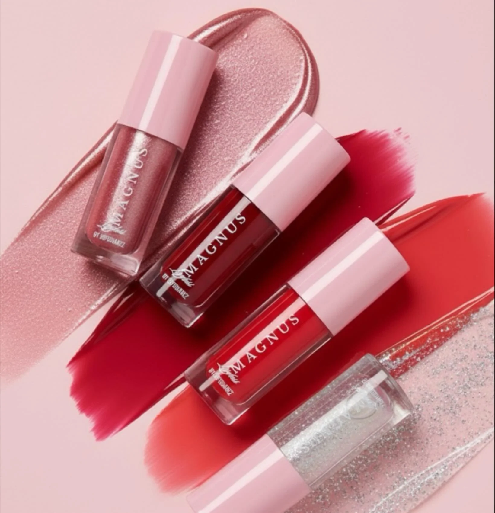 Gloss like a boss ✨
We invite everyone to discover the power of our MAGNUS lip glosses &mdash; bold, nourishing, and made to make you shine.
Check out our website to explore every shade and find your new favorite gloss. 💖
#MagnusWoman #GlossLikeABos