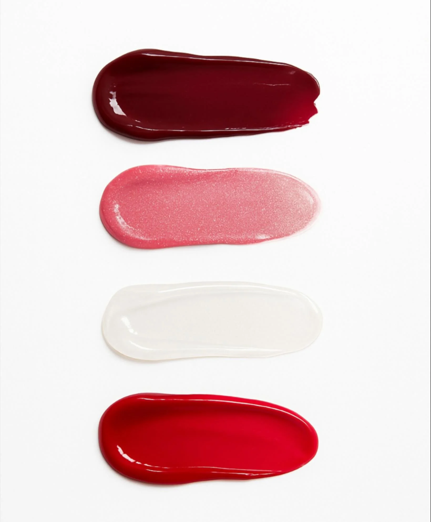 These are our different shades, each created to highlight your unique beauty and style. You can explore them all in detail on our website, where you&rsquo;ll find the perfect match for every mood and occasion.