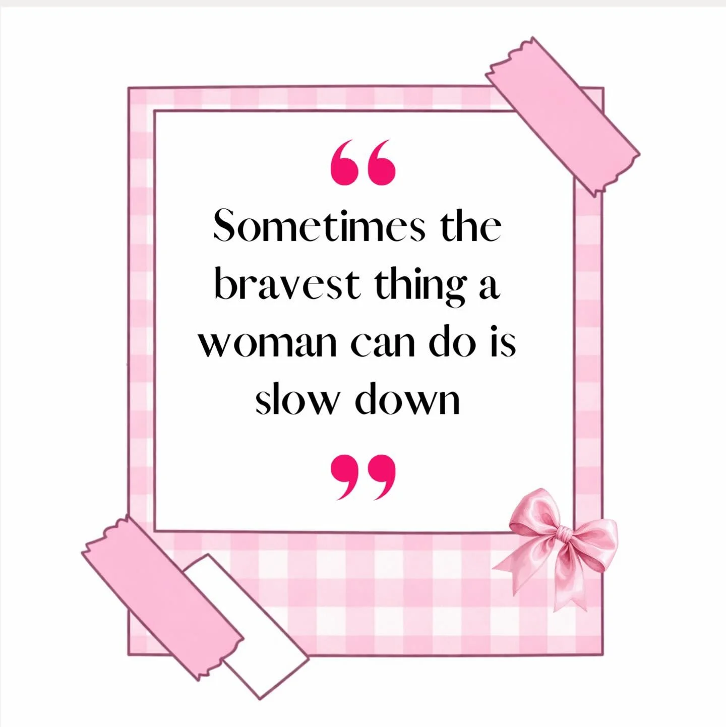 REMINDER: EMOTIONAL WELLNESS ✨
Real beauty starts in your mind.
💖🧠💄🌷

#emotionalwellness #mentalhealthmatter #beautywithpurpose👑 #selflovejourne