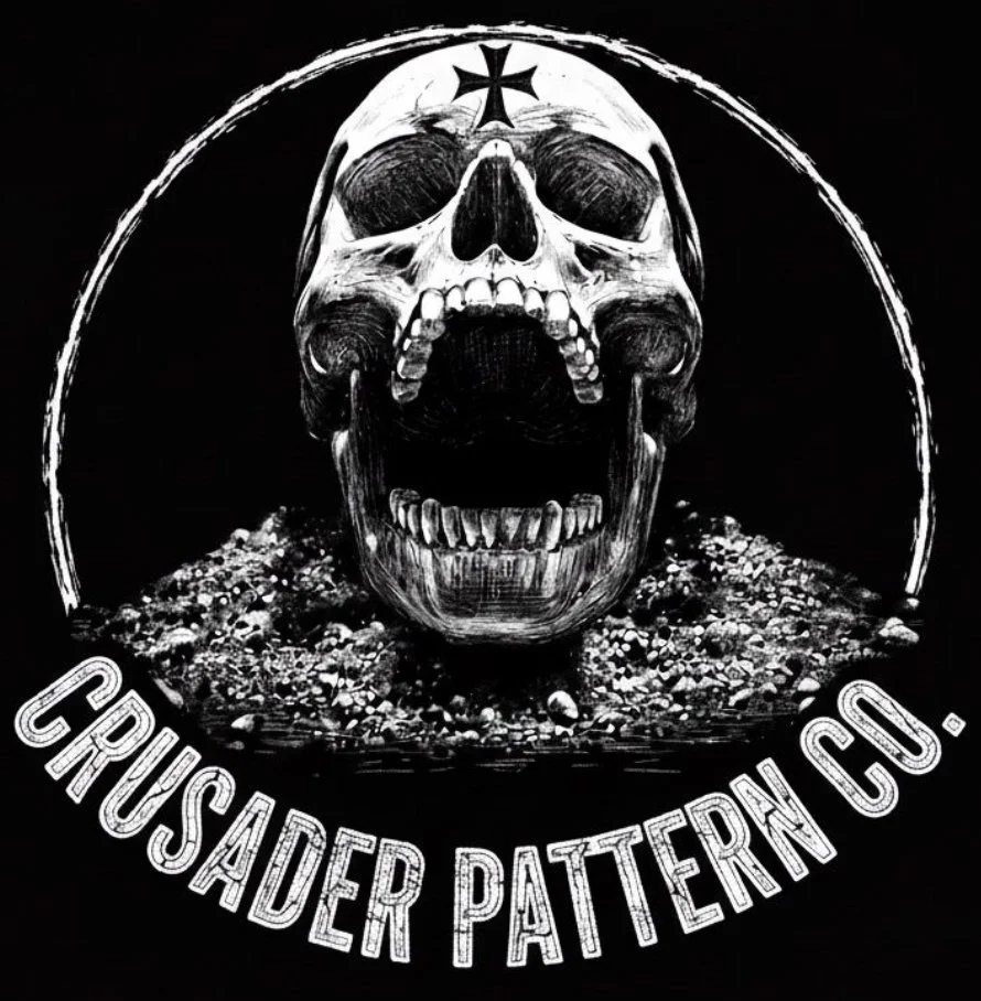 Crusader Pattern Co.