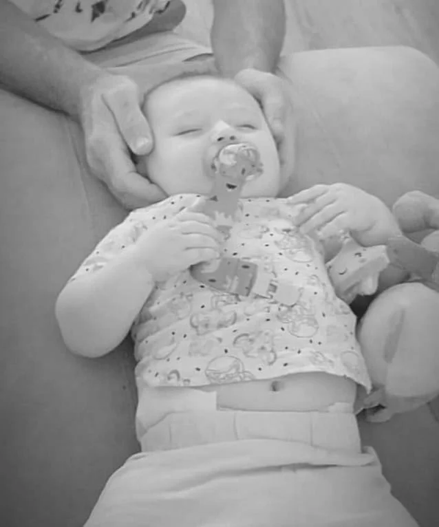 Tratamiento de osteopatía infantil en consulta de El Campello, Alicante