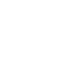 Line drawing of a classical building with columns and a triangular pediment