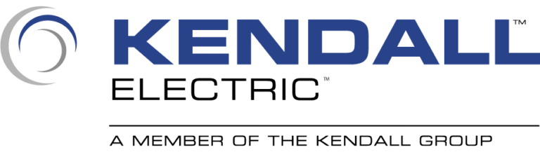 Logo of Kendall Electric.