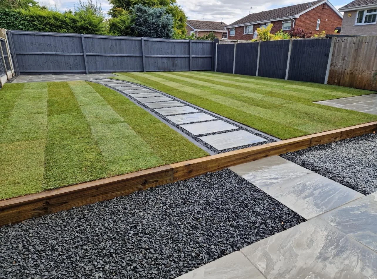 Artificial Grass