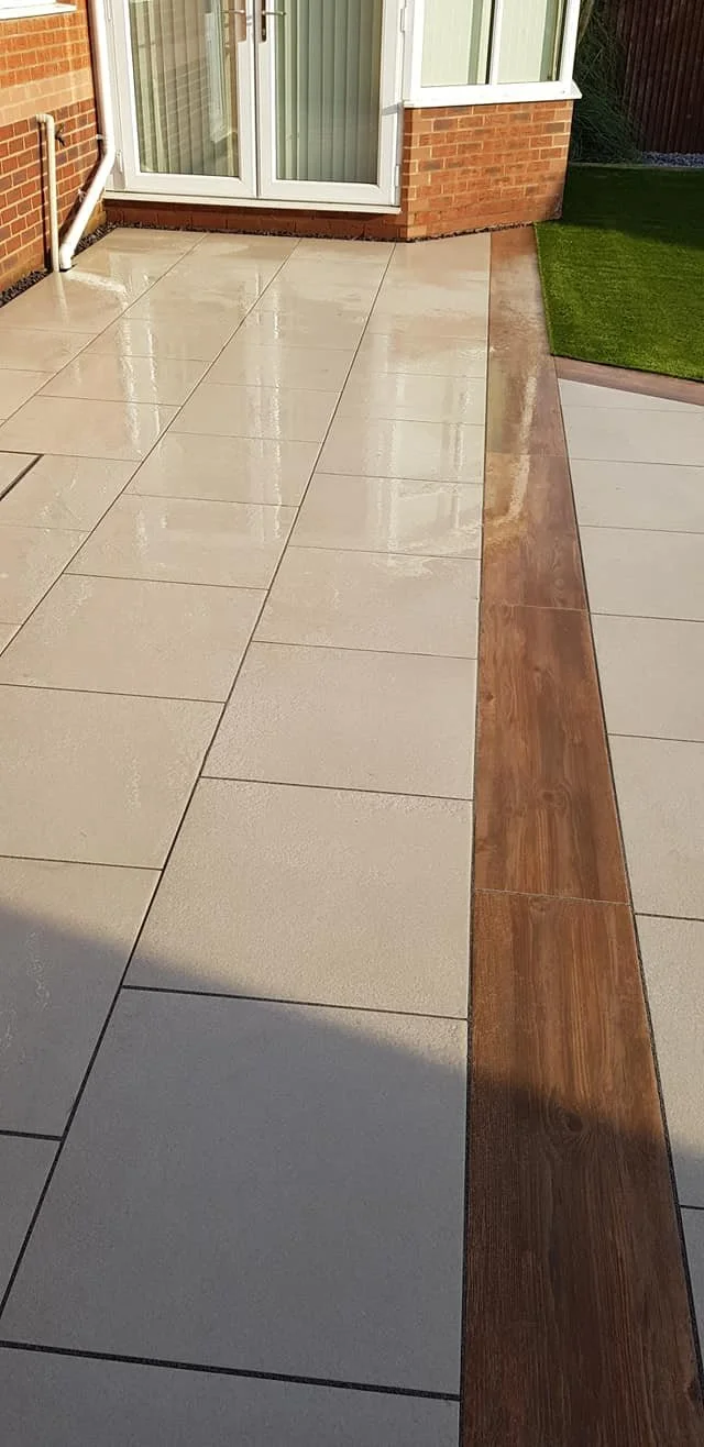 Franklin Landscapes