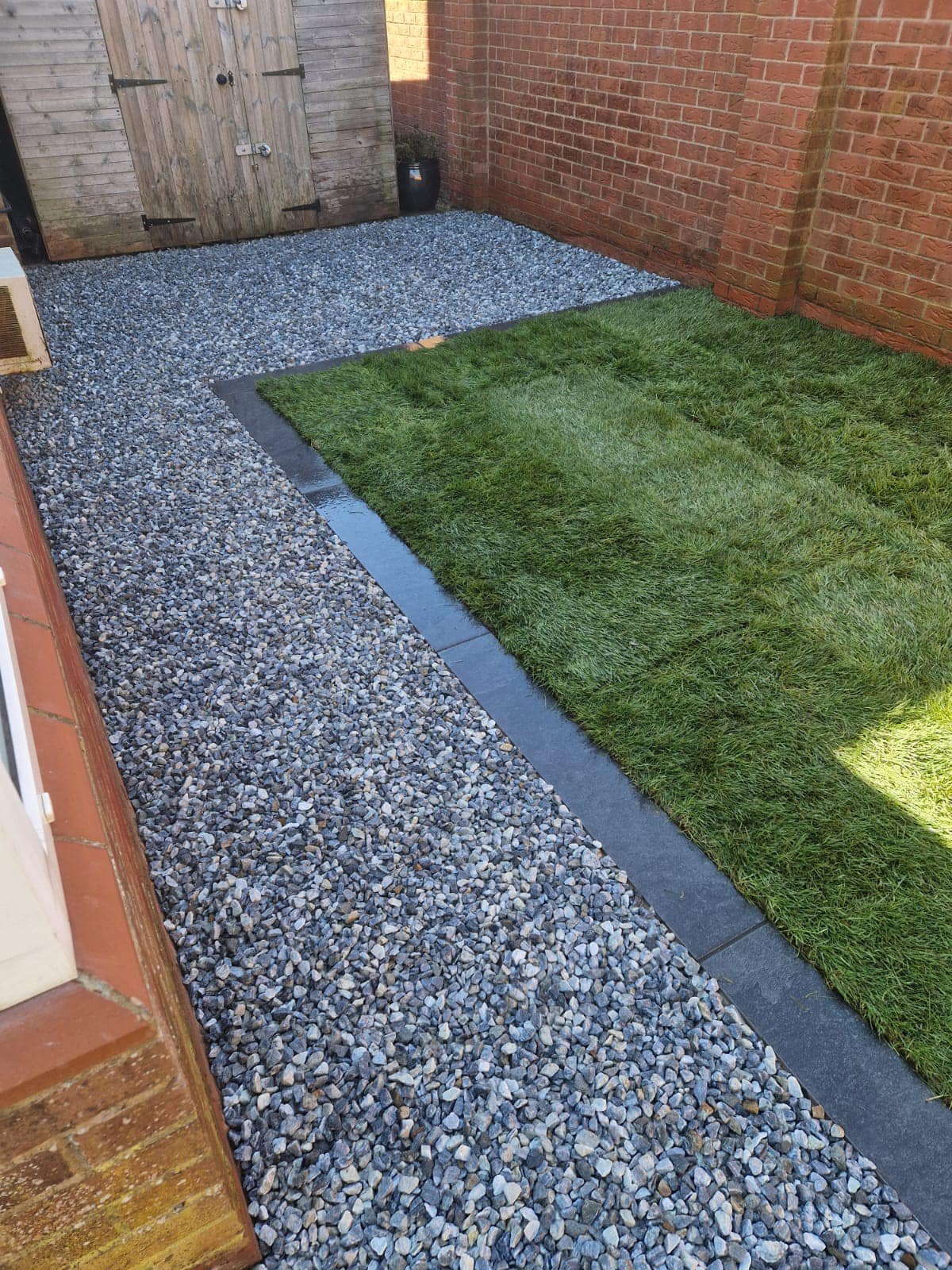 Franklin Landscapes