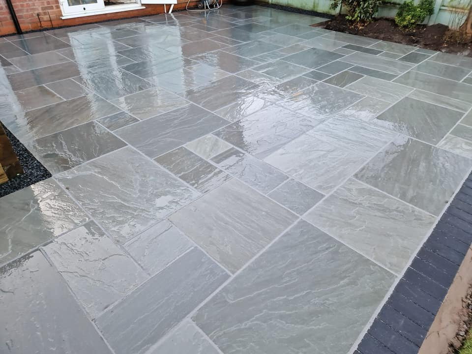 Franklin Landscapes