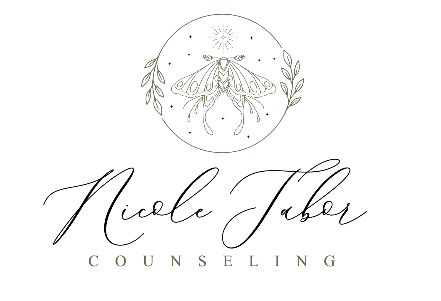 Nicole Tabor Counseling LLC