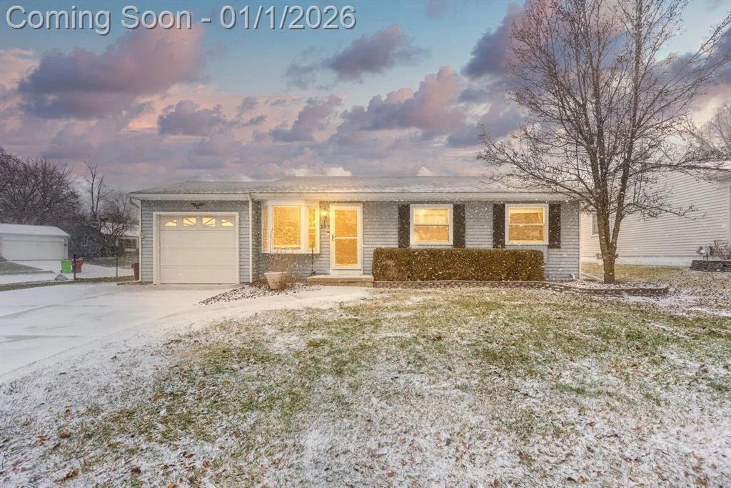 Why the 2025 "Housing Freeze" is Your Biggest Opportunity