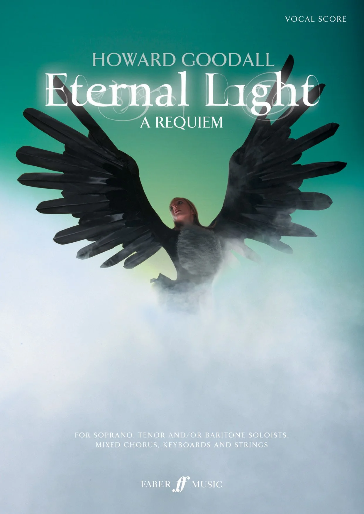 Goodall's Eternal Light