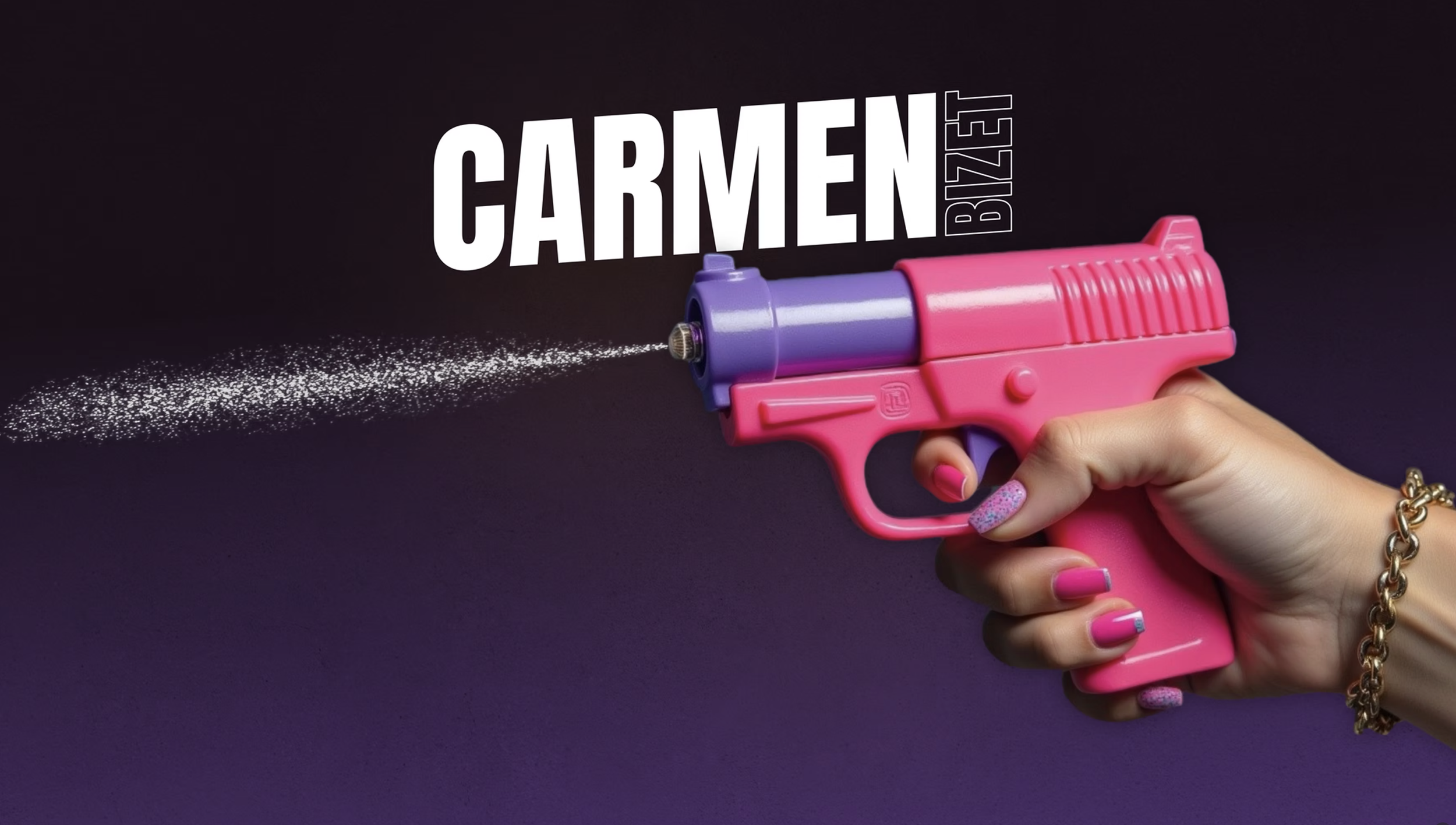 Carmen | Opera on Location
