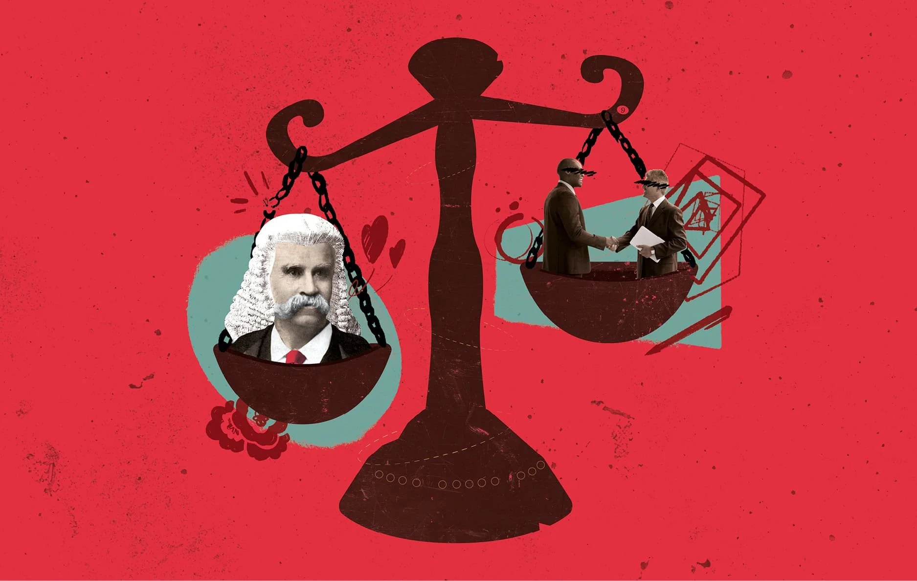 A Matter of Misconduct! | Scottish Opera 