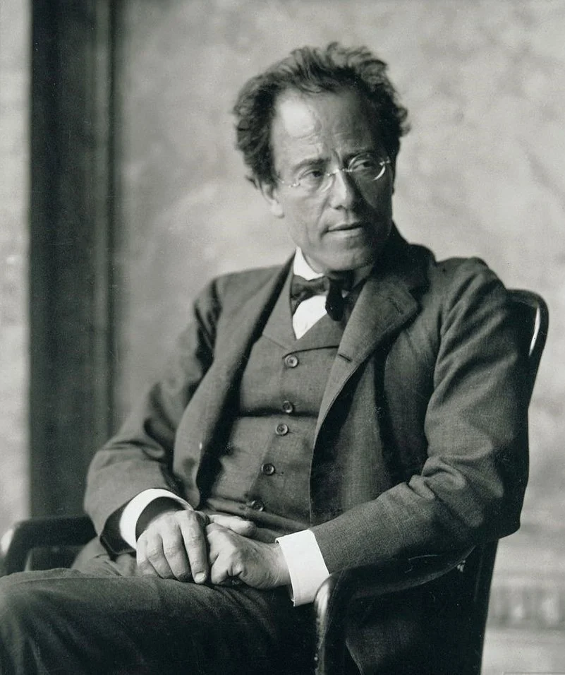 Mahler's 4th Symphony | Altrincham Choral Society 