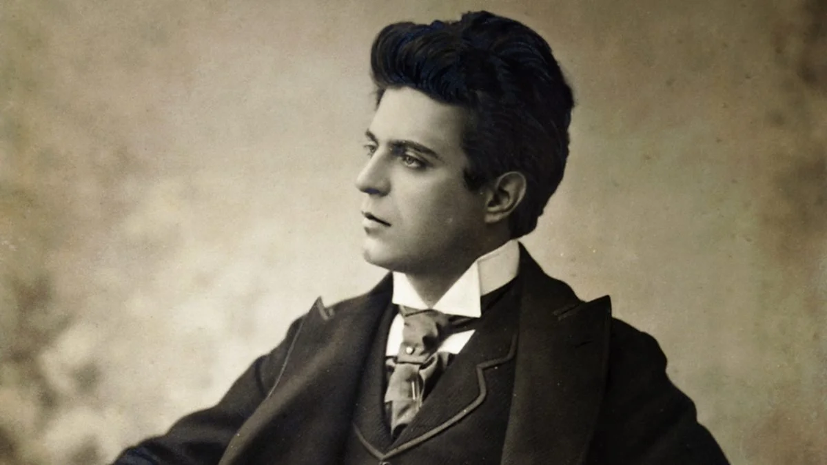 Cavalleria Rusticana | Occento Choir