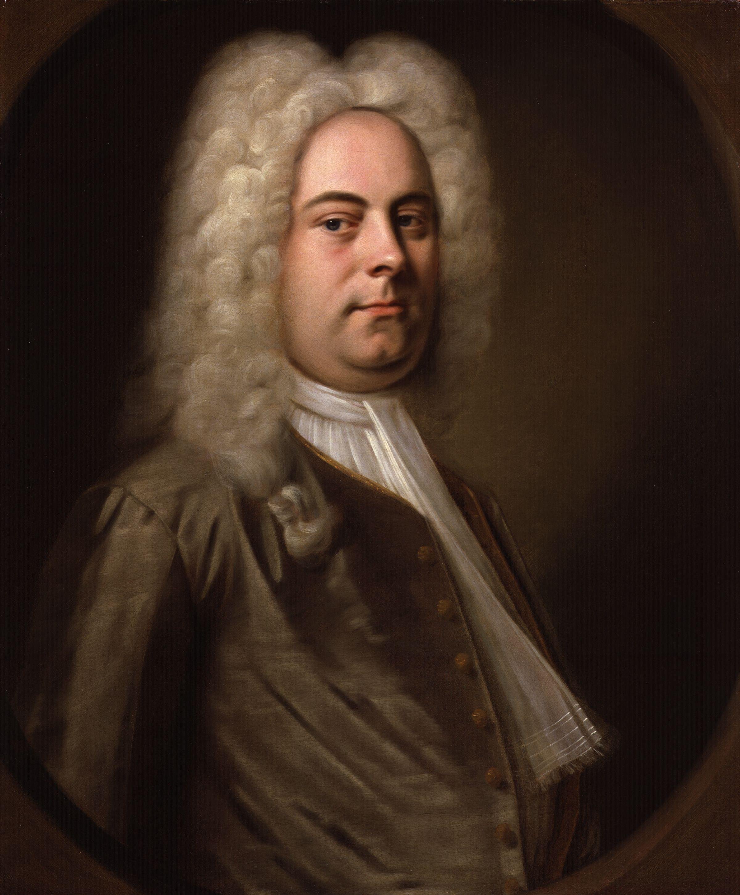Handel's Messiah | Oldham Choral Society