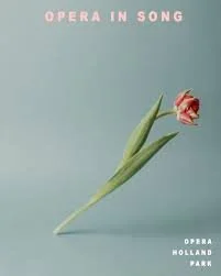 Masterclass with Louise Alder | Opera Holland Park 