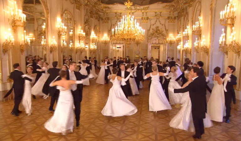 An Evening in Vienna | Opera Caledonia 