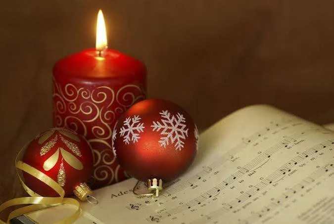 Carols by Candlelight | Opera Caledonia