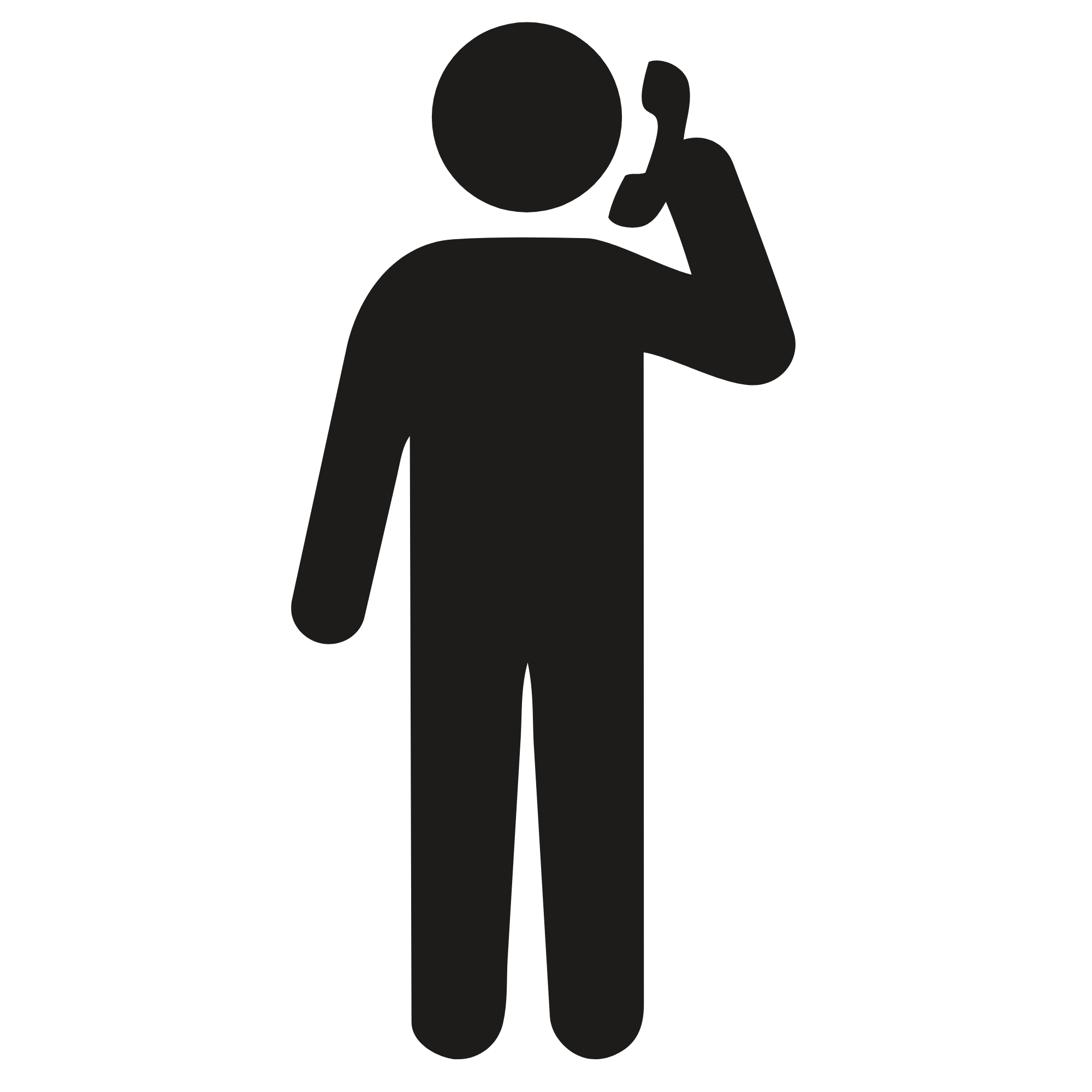 Talking on the phone.png