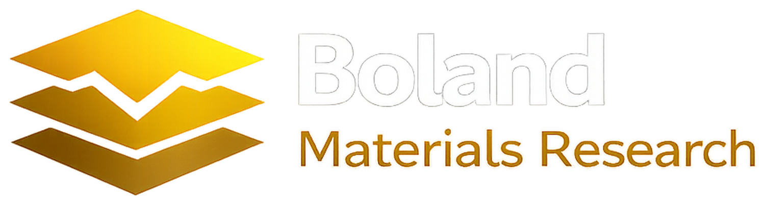 Boland Materials Research
