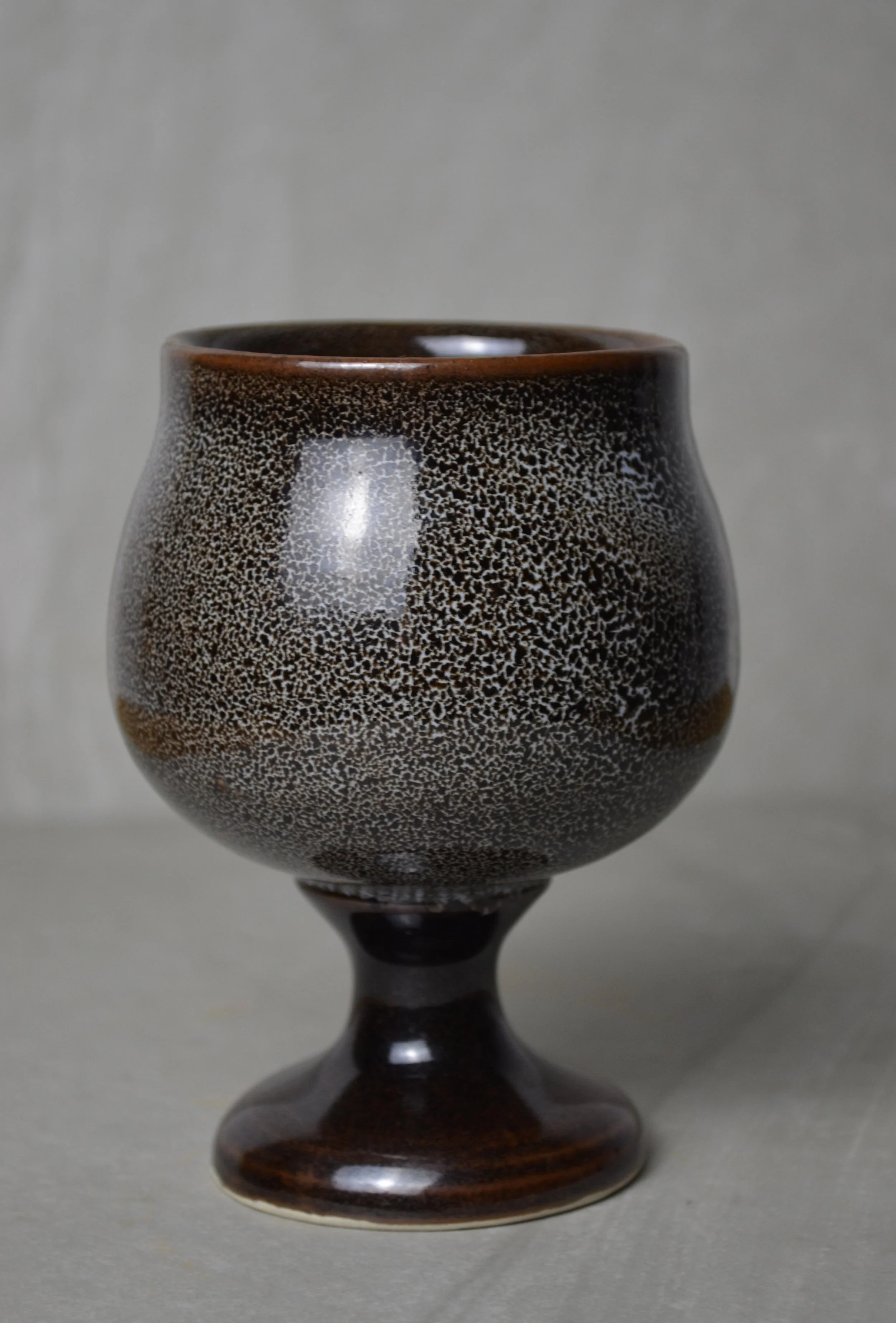 Goblet (Oil Spot #2)