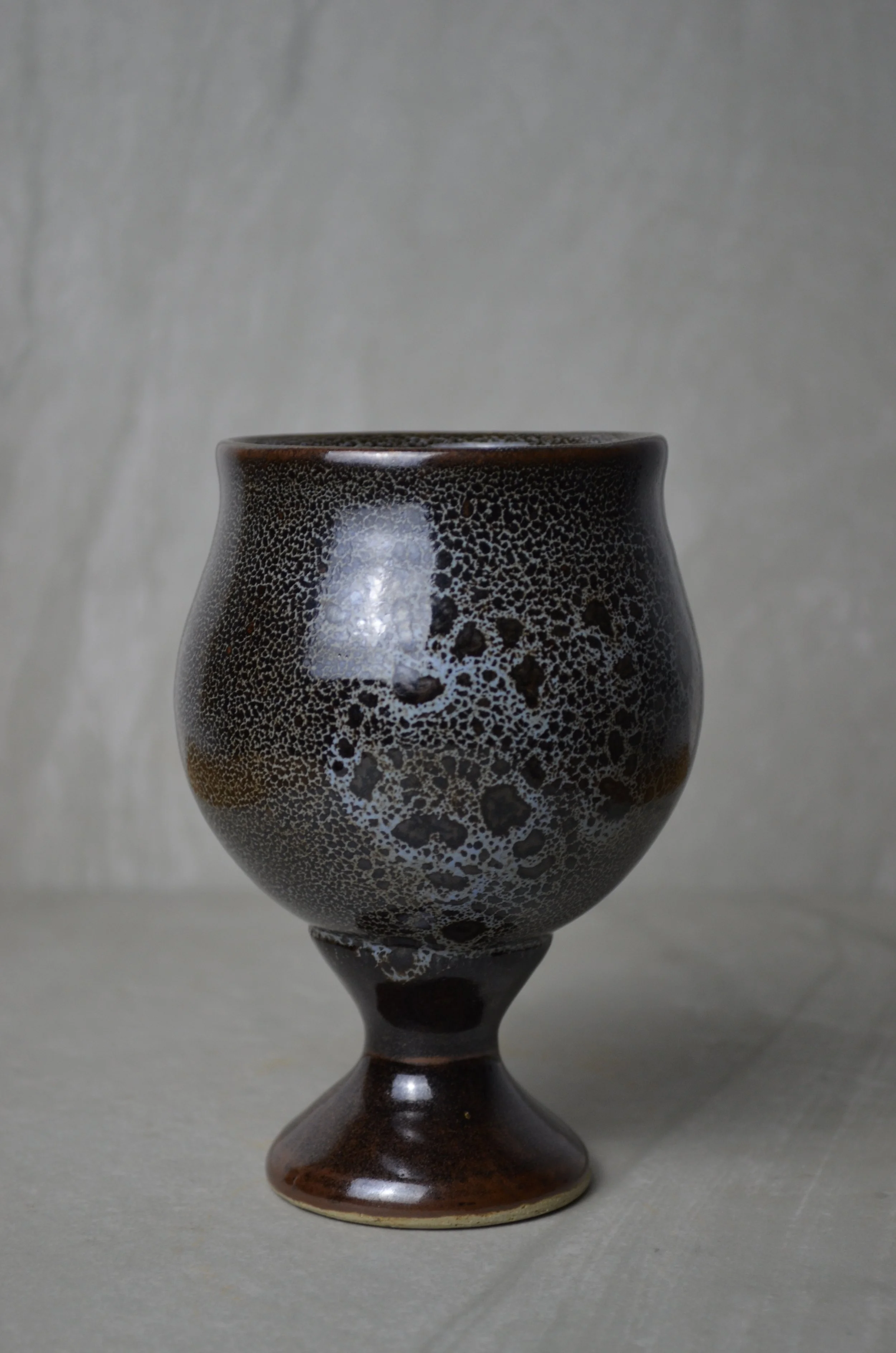Goblet (Oil Spot #1)