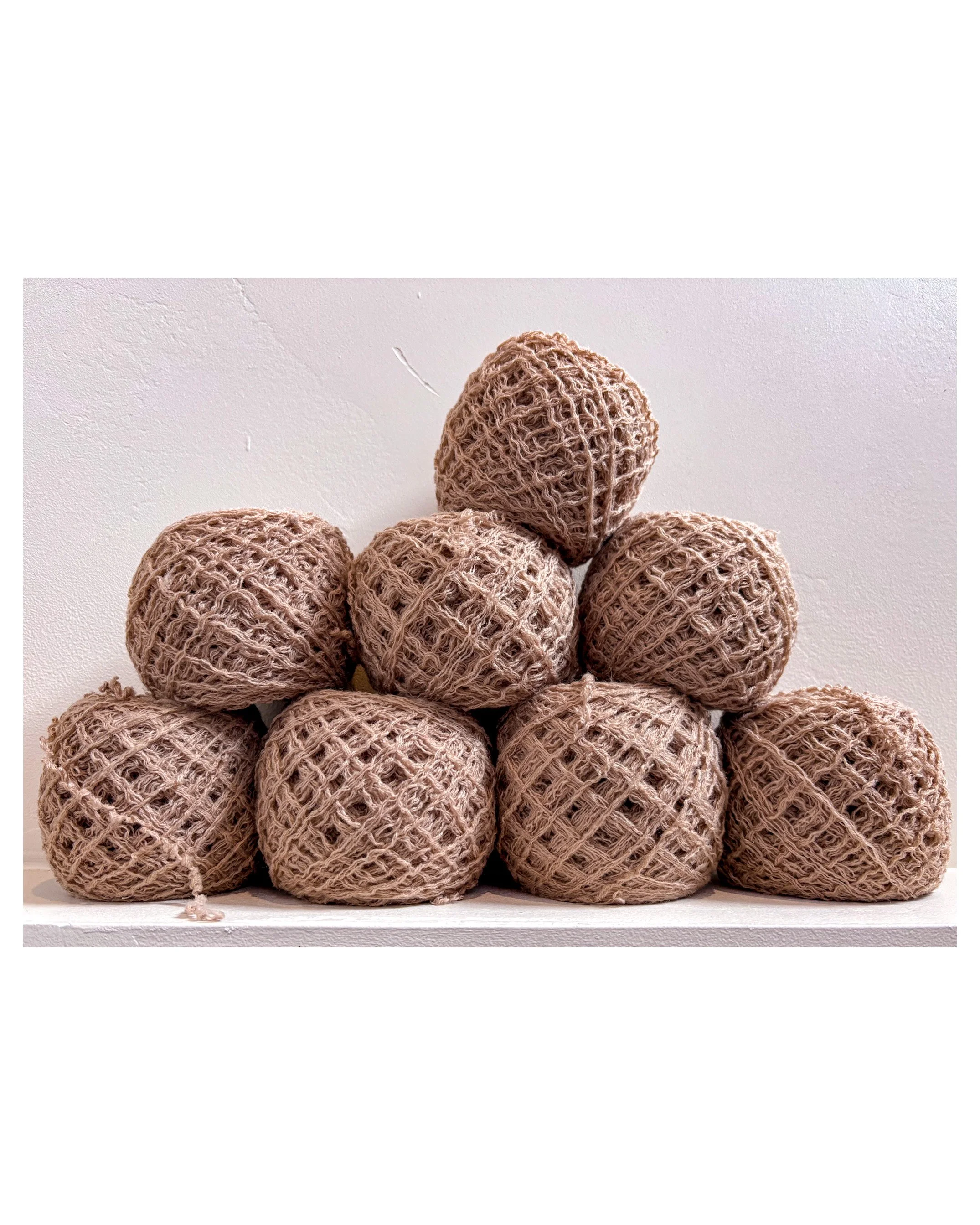 Blushing Golden Hour