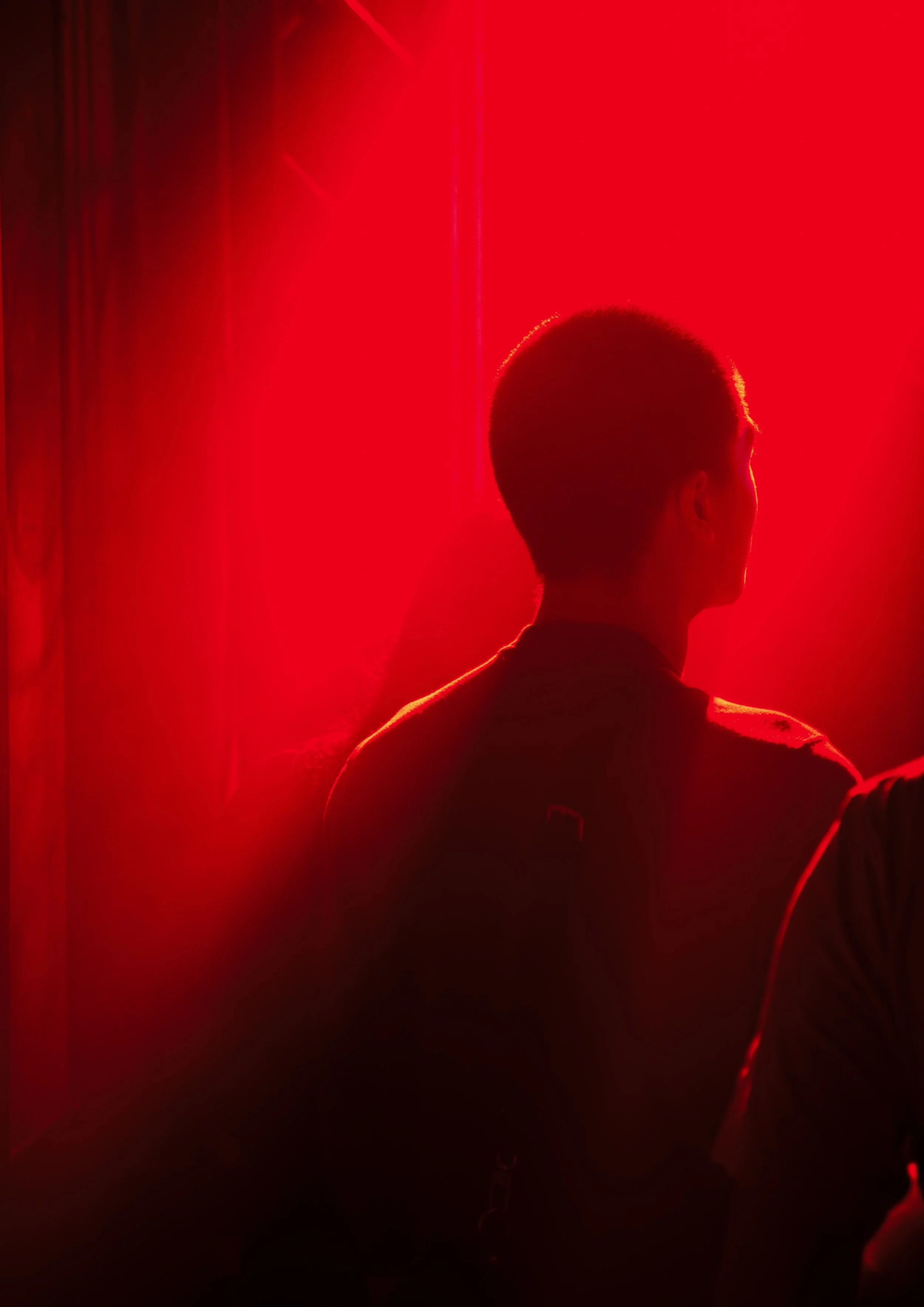 2. Le seul sur terre