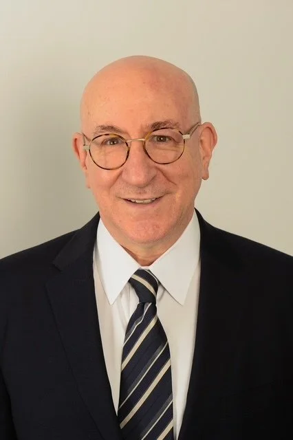 About Dr. Alexander S. Gross