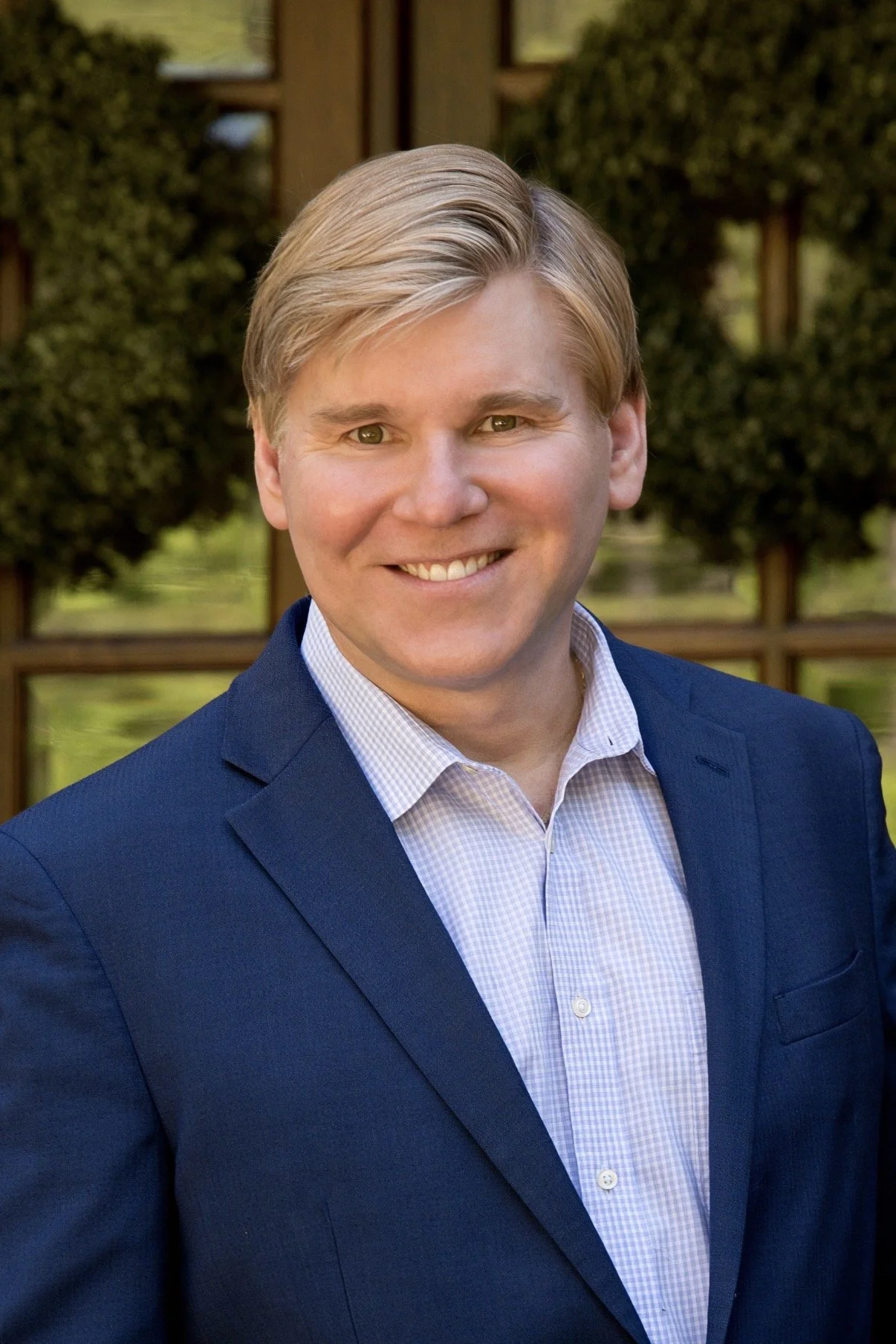 Dr. David T. Harvey, President and CEO of DermElevate