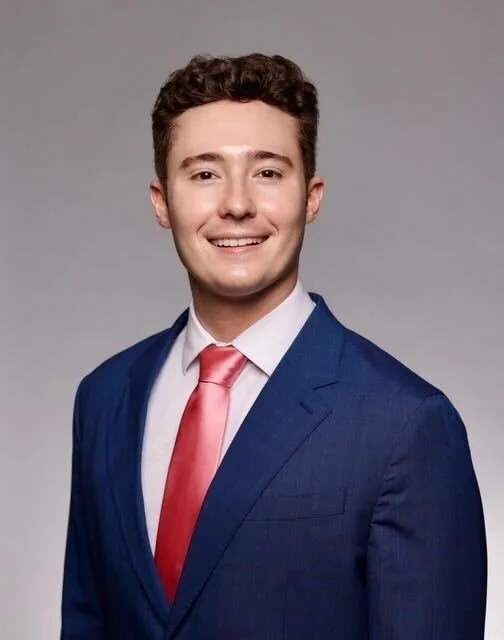 Mitchell Hanson MD/MPH StudenT