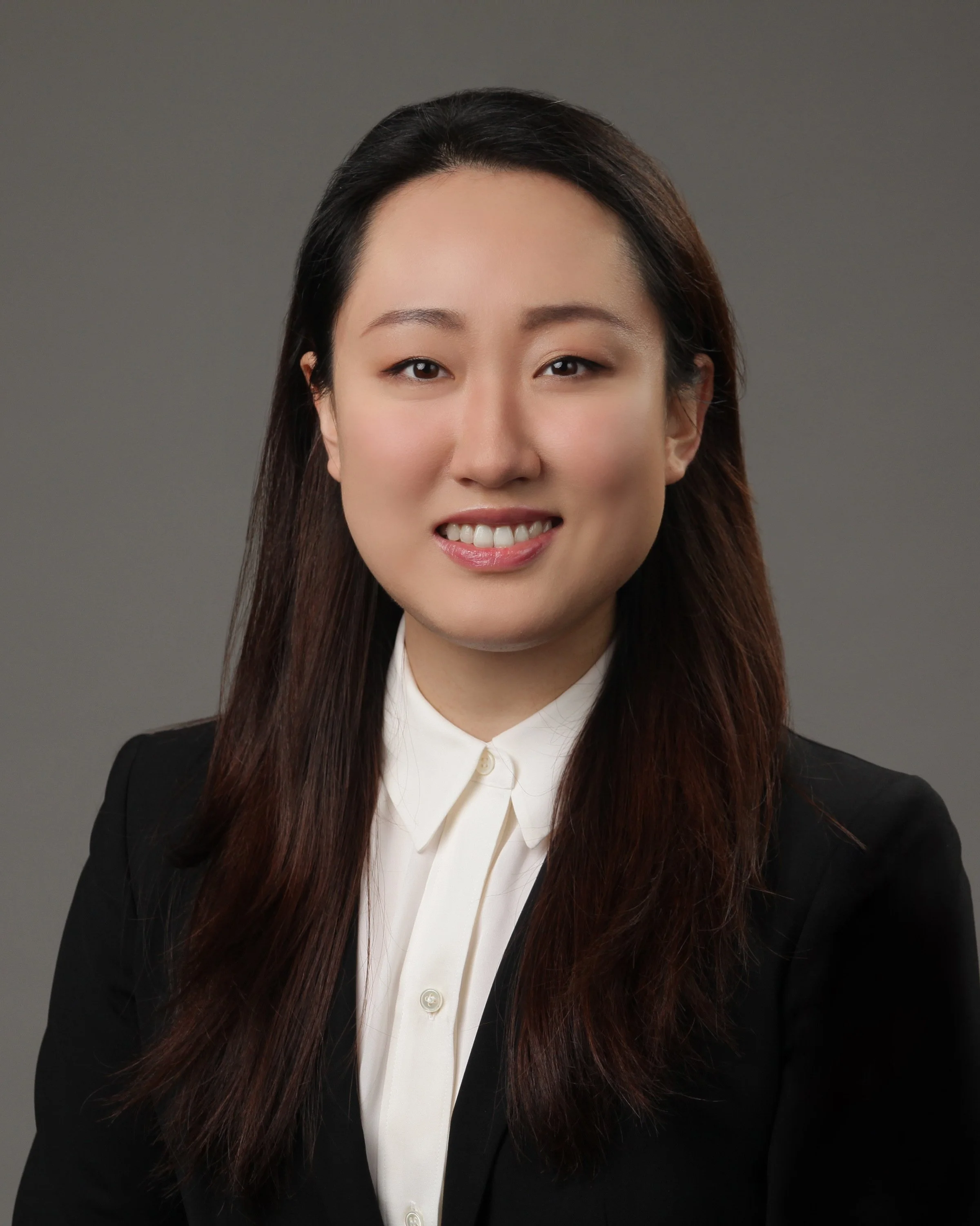 Helen Li, MD