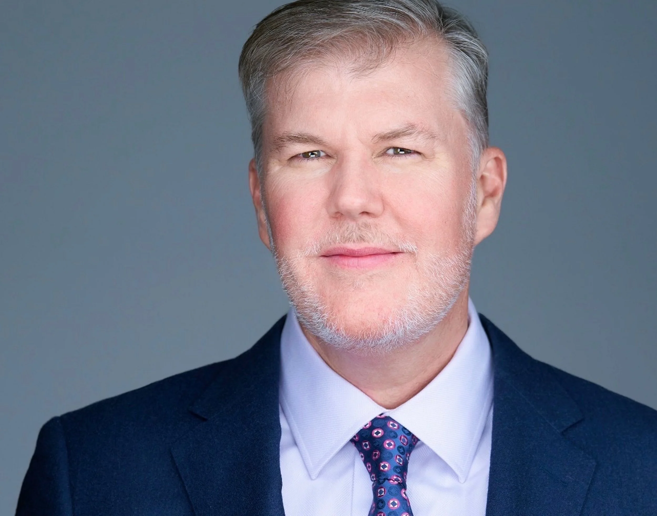 Dr. Sanders Callaway