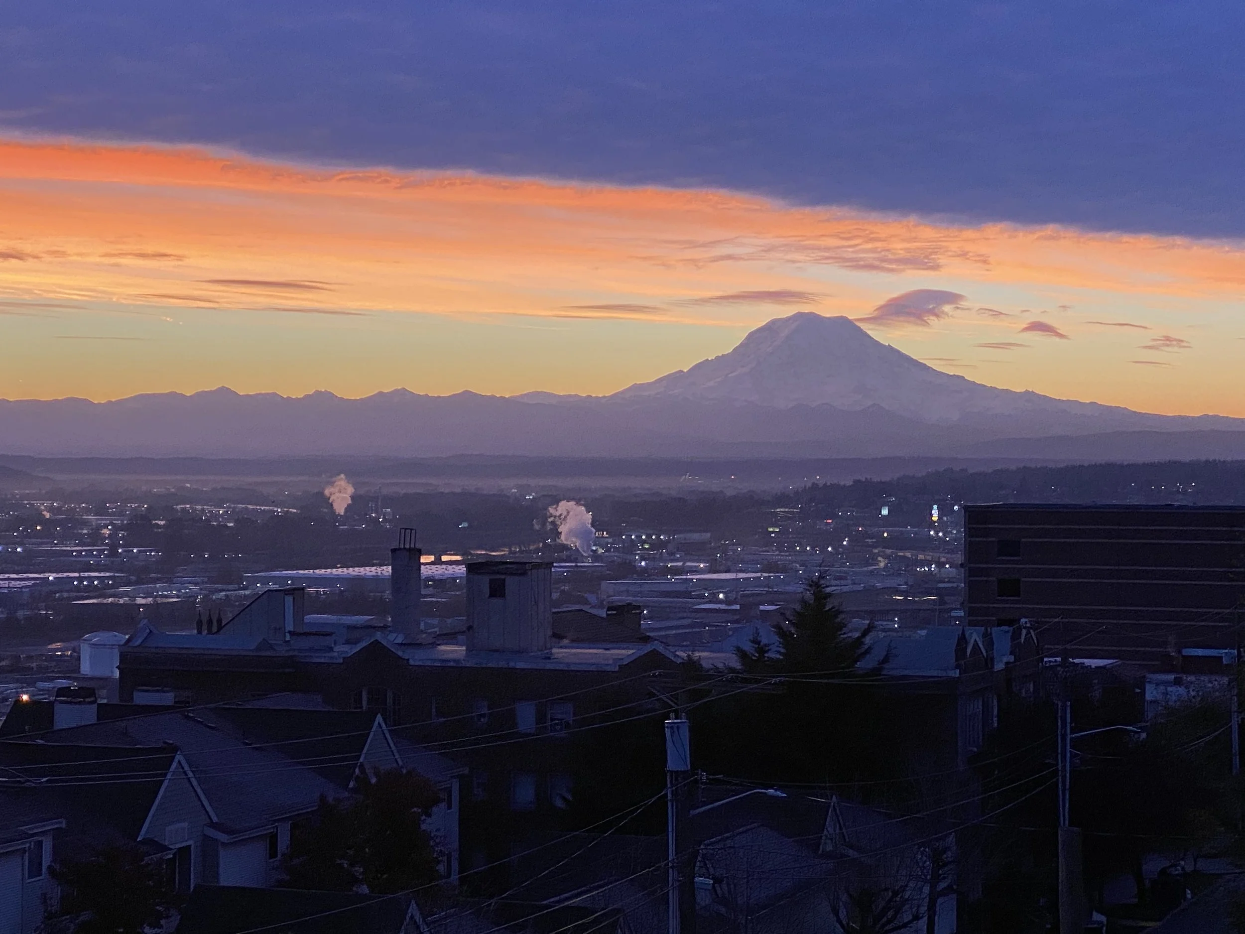 Am I Having a Midlife Crisis?