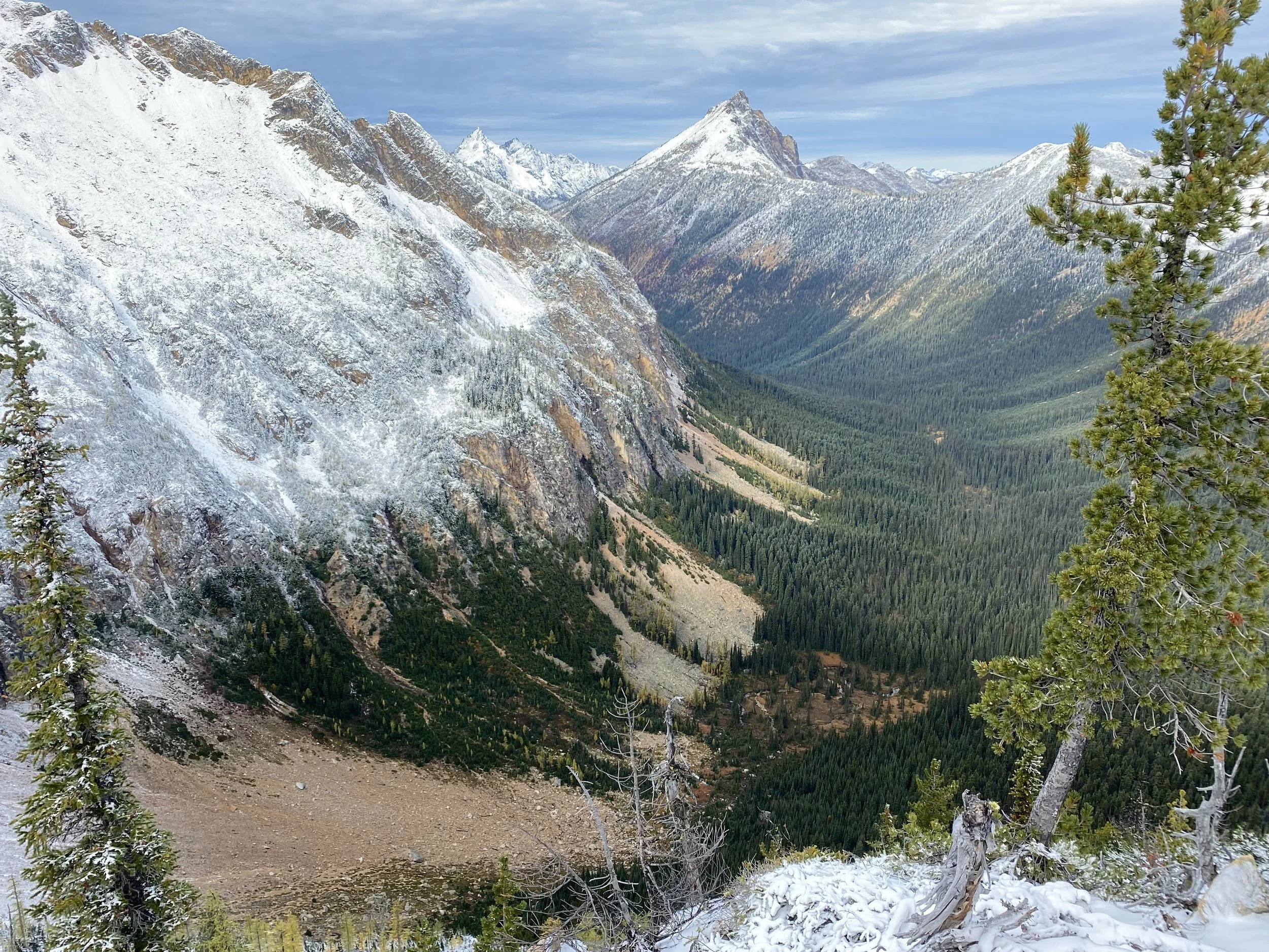 Dealing with Climate Change Anxiety