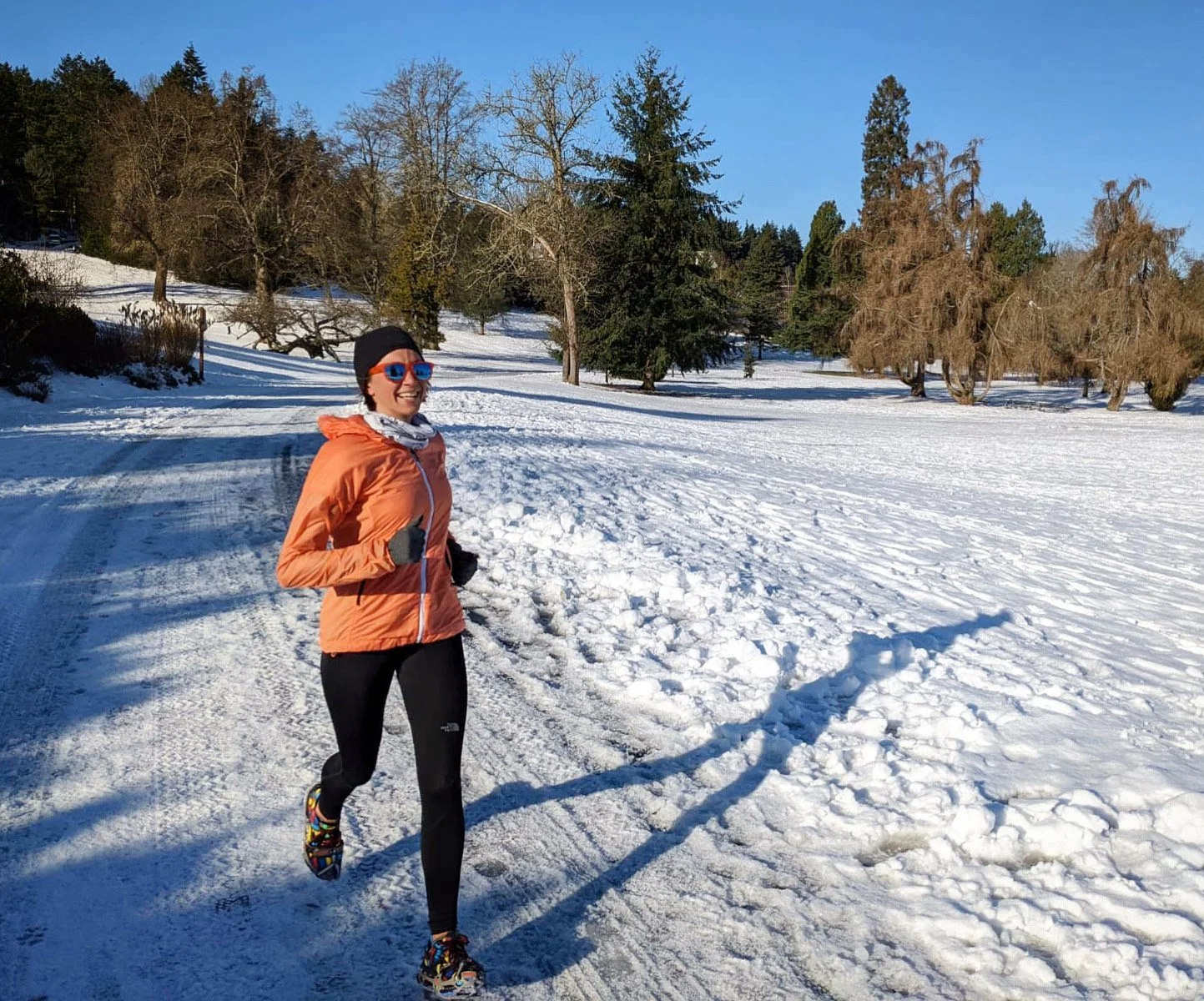 Running Has Made Me a Better Psychologist (and Here’s Why)